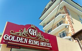 Golden Ring Hotel Адлер